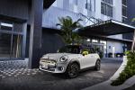 Mini Cooper SE 2020 года (NA)